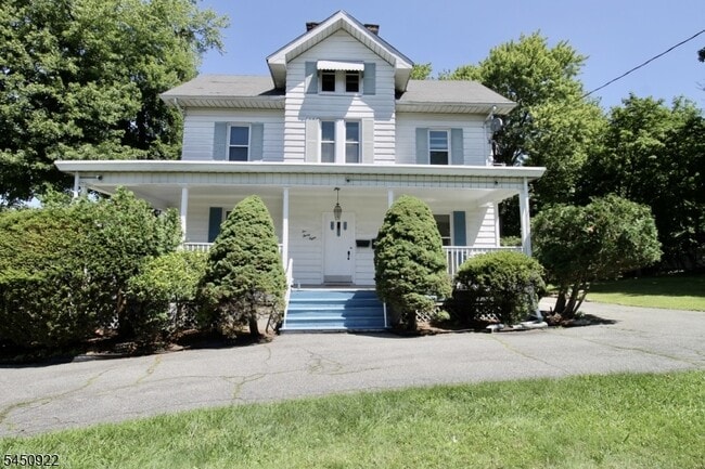 property at 238 Claremont Ave