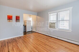 1532 Perry St in Denver, CO - Foto de edificio - Building Photo