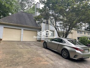 1167 Dogwood Forest Dr NE in Marietta, GA - Building Photo - Building Photo