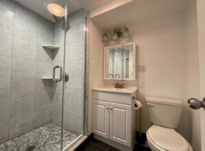 125 Saint Botolph St, Unit 9 in Boston, MA - Foto de edificio - Building Photo