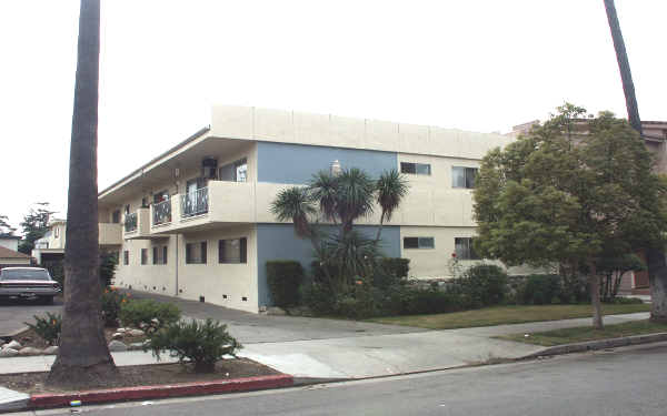 346 W Lomita Ave in Glendale, CA - Foto de edificio - Building Photo