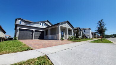 9918 Summerlake Groves St in Winter Garden, FL - Building Photo - Building Photo