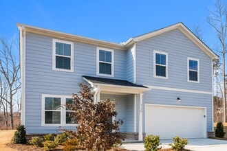 3130 Whitman Ct in Gainesville, GA - Foto de edificio - Building Photo