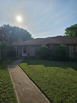 5635 Hearthwood Ct in Arlington, TX - Building Photo