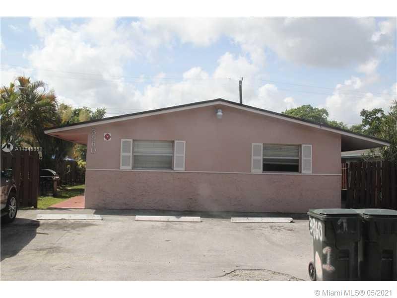 3960 SW 51st St-Unit -3 in Fort Lauderdale, FL - Building Photo