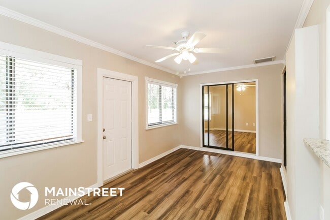 4555 Chaplin Terrace