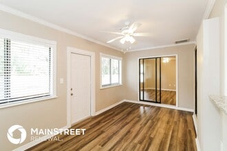4555 Chaplin Terrace in North Port, FL - Building Photo - Building Photo