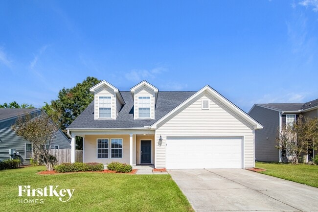 property at 8281 Little Sydneys Way