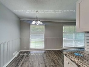 3820 Norton Dr in Richland Hills, TX - Building Photo - Building Photo