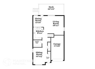 6208 Salamander Run Ln in Charlotte, NC - Building Photo - Building Photo