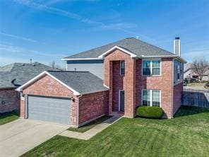 7416 Tin Cup Dr in Arlington, TX - Building Photo - Building Photo