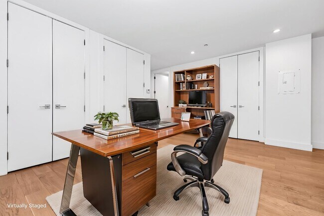 50 Murray St in New York, NY - Building Photo - Building Photo