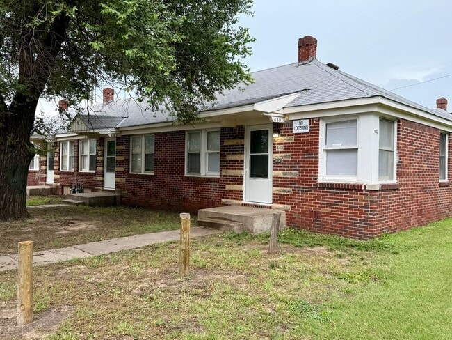 property at 440 N Indiana Ave