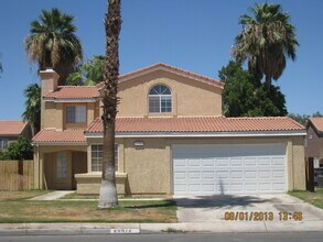 80916 Granby Ave N in Indio, CA - Building Photo - Building Photo
