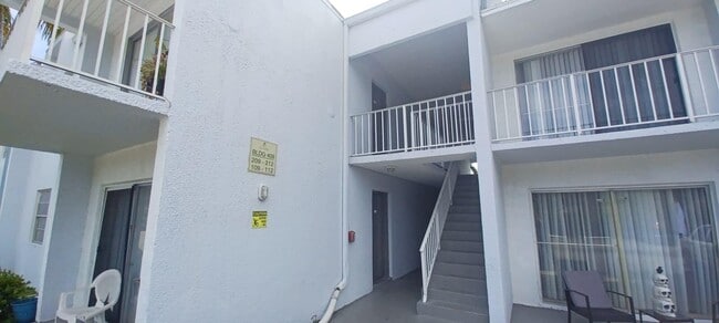 property at 409 Executive Center Dr