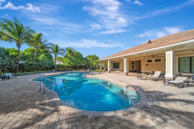 3824 NW 89th Way in Coral Springs, FL - Building Photo - Building Photo