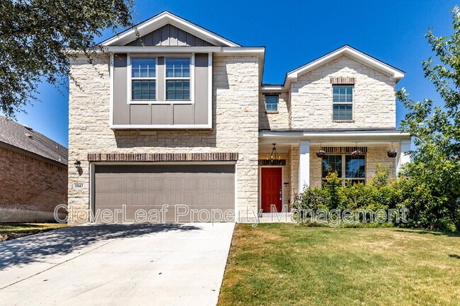 5043 Segovia Way