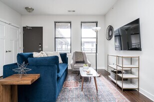 1016 18th Ave S in Nashville, TN - Building Photo