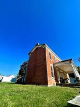 401 Kentucky St in Louisiana, MO - Building Photo - Building Photo