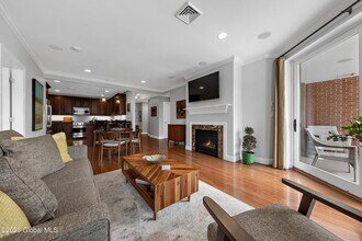 38 High Rock Ave, Unit 38 High Rock 4A in Saratoga Springs, NY - Building Photo - Building Photo