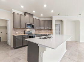 17011 Spanish Star Dr in Round Rock, TX - Building Photo - Building Photo