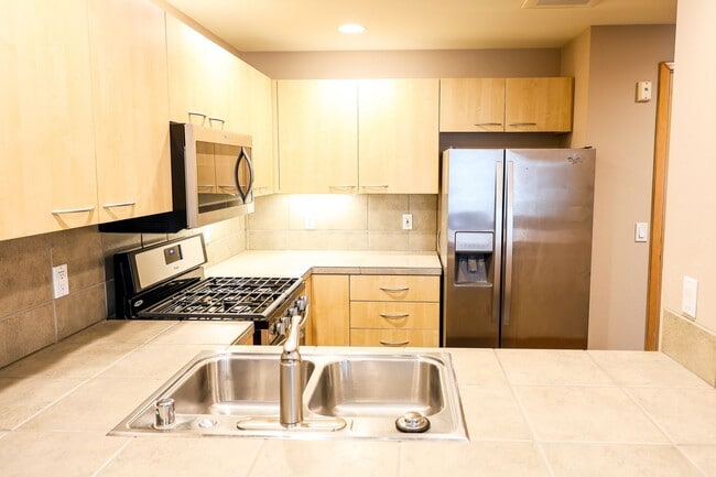 property at 300 W 8th St