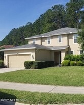 508 Candlebark Dr in Jacksonville, FL - Building Photo