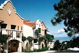 Pinole Grove Senior Housing in Pinole, CA - Building Photo - Building Photo