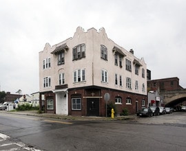 68 Canterbury St in Worcester, MA - Building Photo - Building Photo