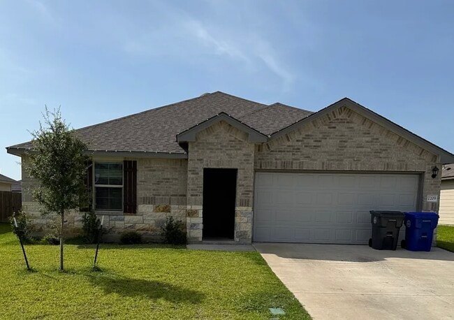7209 Llano Dr in China Spring, TX - Building Photo - Building Photo