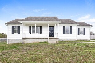 1137 Silverado Way in Murfreesboro, TN - Building Photo