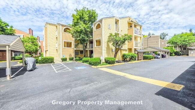 property at 15802 Leary Wy