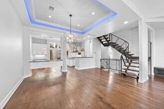 1822 Brun St in Houston, TX - Building Photo - Building Photo