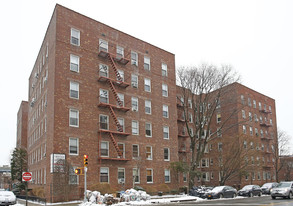 9707 4th Ave Apartments