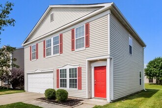 10815 Grace Dr in Ingalls, IN - Building Photo - Building Photo