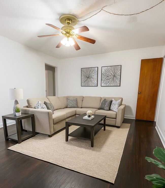 425 Shelby Pkwy, Unit 3
