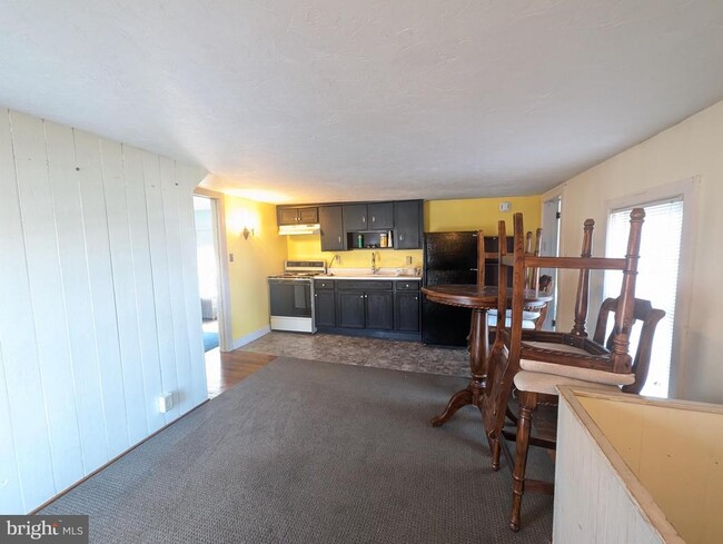 property at 115 Chambersburg St