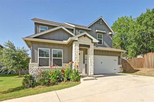 11400 Copperstone Ave in Austin, TX - Building Photo - Building Photo