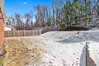 4484 Scherling St in Pittsburgh, PA - Building Photo - Building Photo