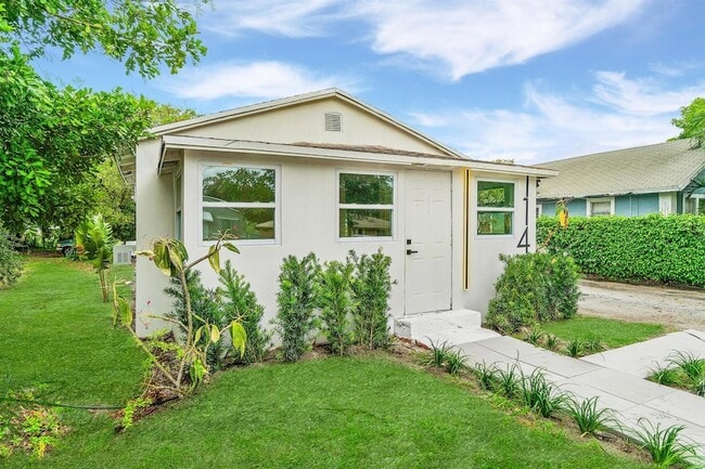 property at 114 NW 10th Ave