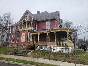 17 Frederick St in Binghamton, NY - Building Photo - Building Photo