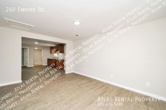 260 Empire Rd in Sumiton, AL - Building Photo - Building Photo
