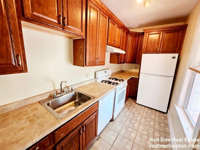 243 Callender St in Boston, MA - Building Photo - Building Photo