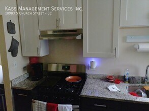 10983 S Church St in Chicago, IL - Building Photo - Building Photo