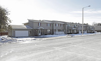 Slifer Street Apartments photo'