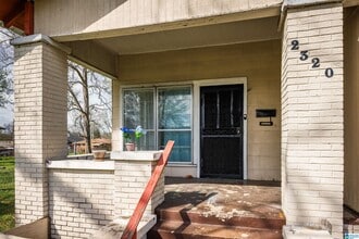 2320 18th St N in Birmingham, AL - Building Photo - Building Photo