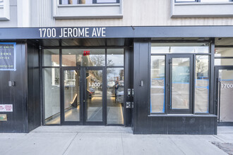 1700 Jerome Ave in Brooklyn, NY - Building Photo - Building Photo