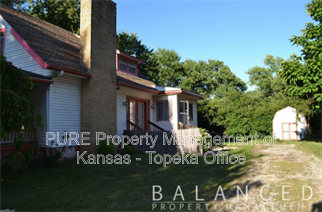 2514 SE Ohio Ave in Topeka, KS - Building Photo - Building Photo