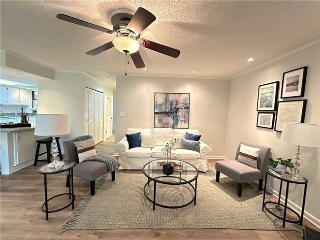 2249 Runnymead Ridge SE in Marietta, GA - Building Photo - Building Photo