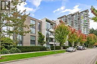 5687 Gray Ave in Vancouver, BC - Building Photo